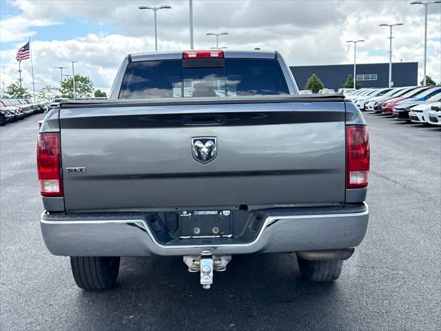 2011 Ram 1500 SLT
