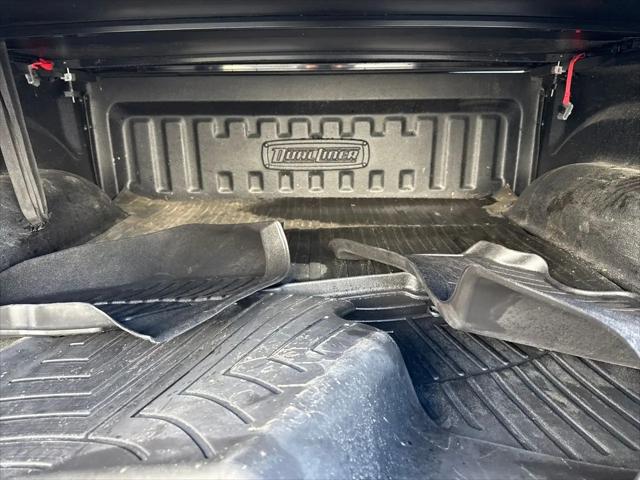 2011 Ram 1500 SLT