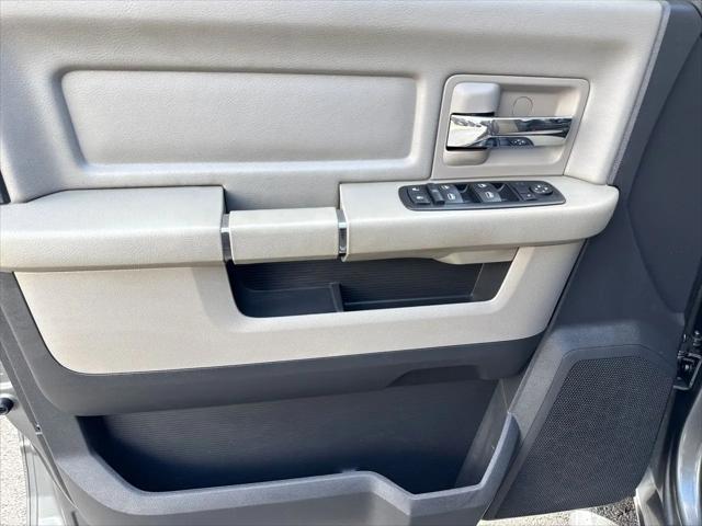 2011 Ram 1500 SLT