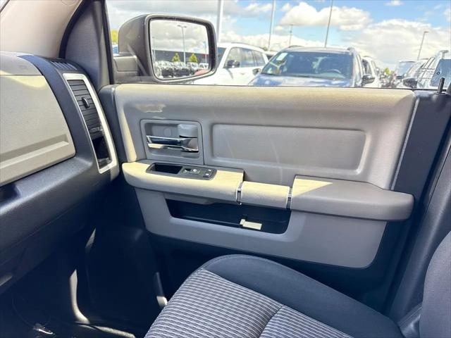 2011 Ram 1500 SLT
