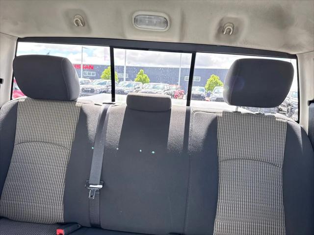 2011 Ram 1500 SLT