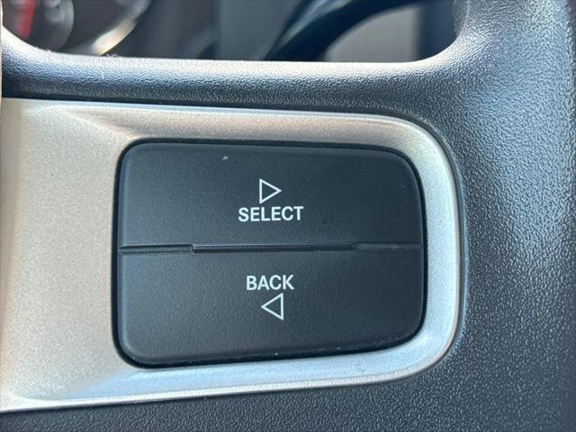 2011 Ram 1500 SLT