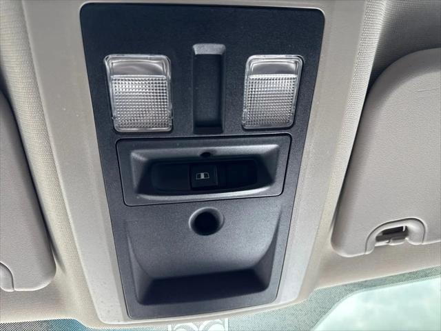 2011 Ram 1500 SLT