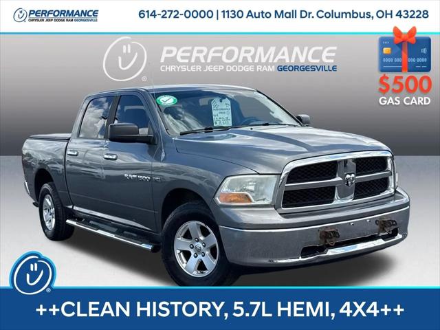 2011 Ram 1500 for sale near Columbus, OH