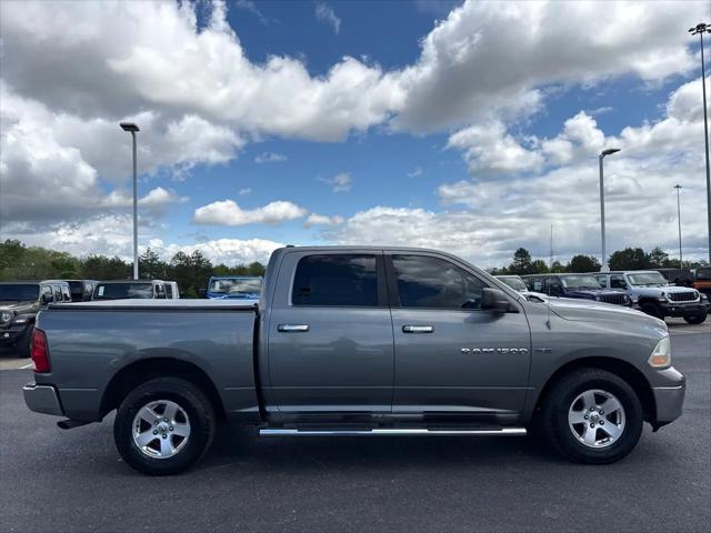 2011 Ram 1500 SLT