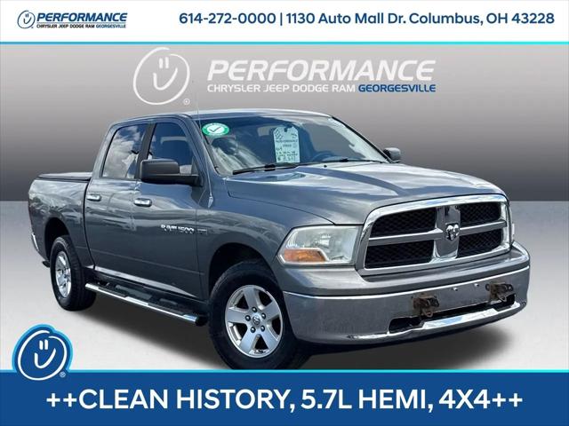 2011 Ram 1500 SLT for sale near Columbus, OH