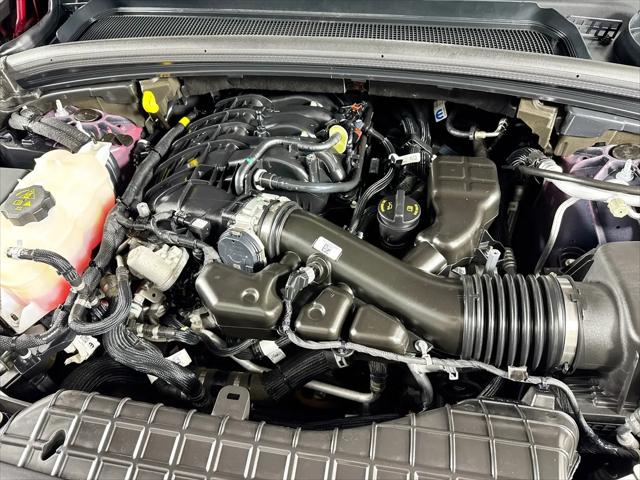 2024 Jeep Grand Cherokee L Altitude X 4x4