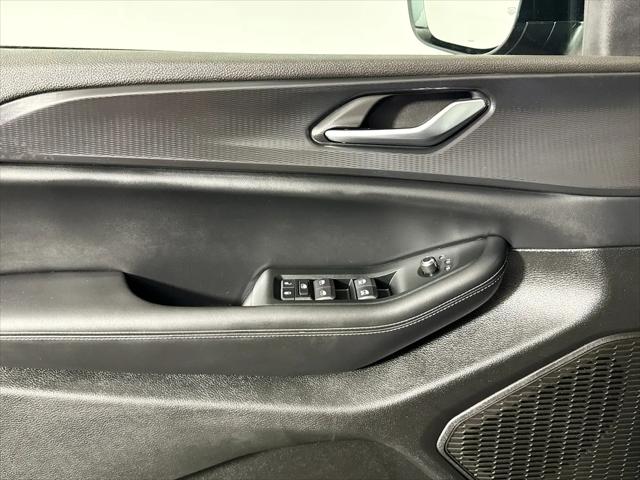 2024 Jeep Grand Cherokee L Altitude X 4x4