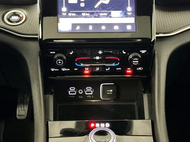 2024 Jeep Grand Cherokee L Altitude X 4x4