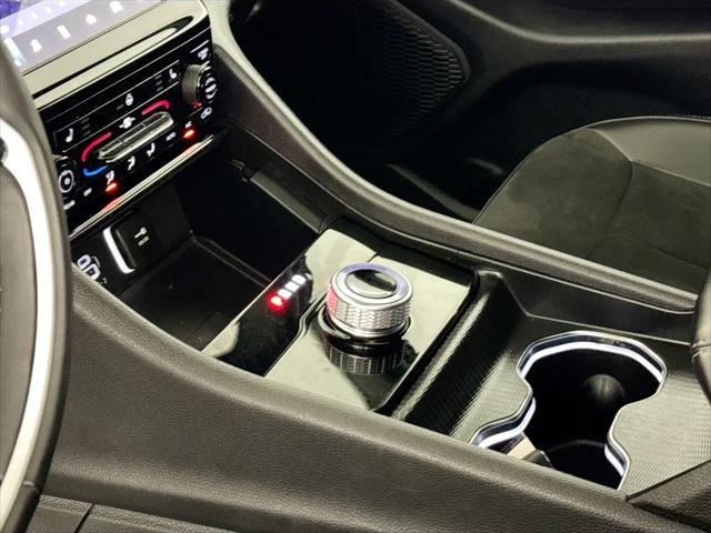 2024 Jeep Grand Cherokee L Altitude X 4x4