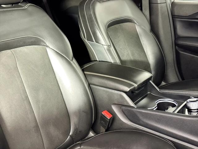 2024 Jeep Grand Cherokee L Altitude X 4x4