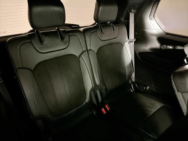 2024 Jeep Grand Cherokee L Altitude X 4x4