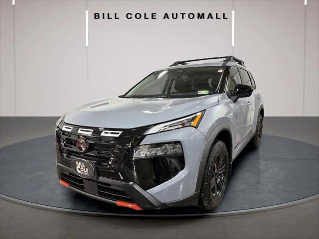 2026 Nissan Rogue Rock Creek for sale in Bluefield, WV
