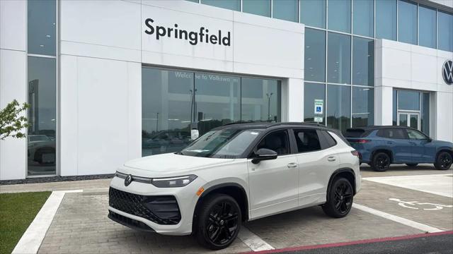 2026 Volkswagen Tiguan SE R-Line Black for sale in Springfield, MO