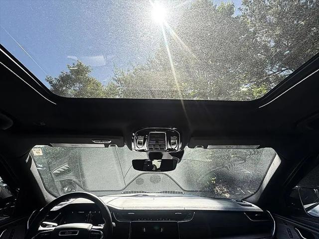 2023 Jeep Grand Cherokee L Summit 4x4