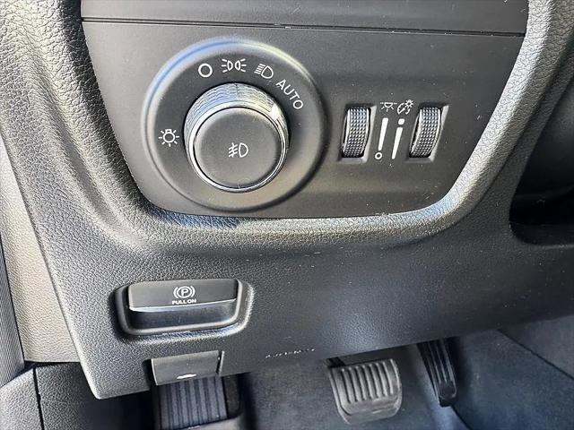 2023 Jeep Grand Cherokee L Summit 4x4