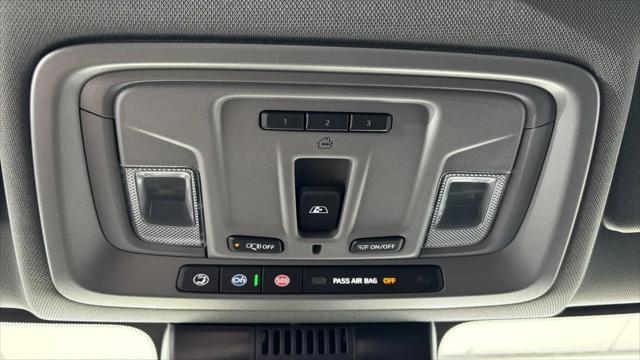 2026 Chevrolet Silverado 1500 4WD Crew Cab Standard Bed LT