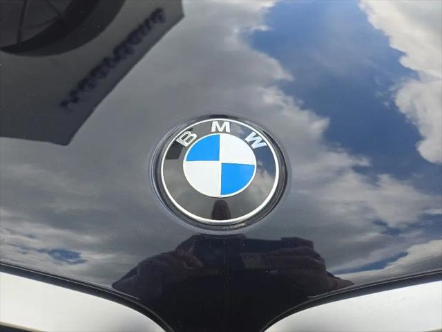 2024 BMW X6 xDrive40i