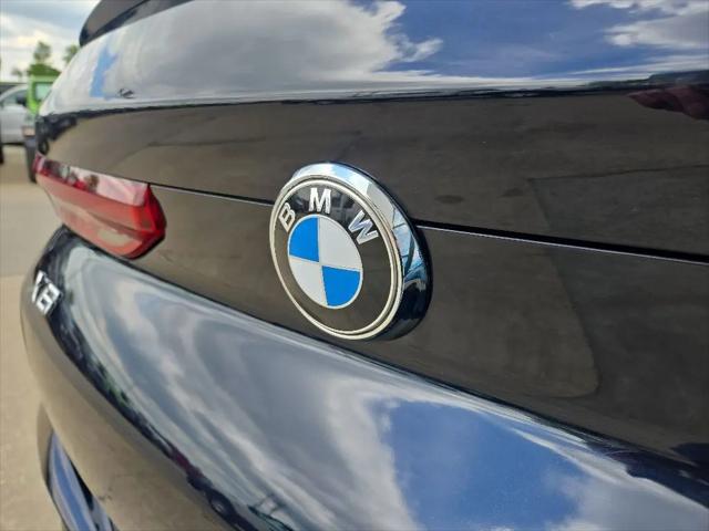 2024 BMW X6 xDrive40i