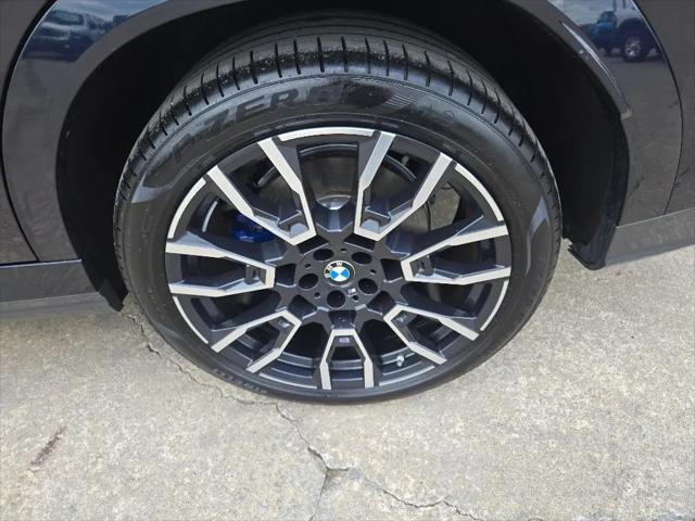 2024 BMW X6 xDrive40i