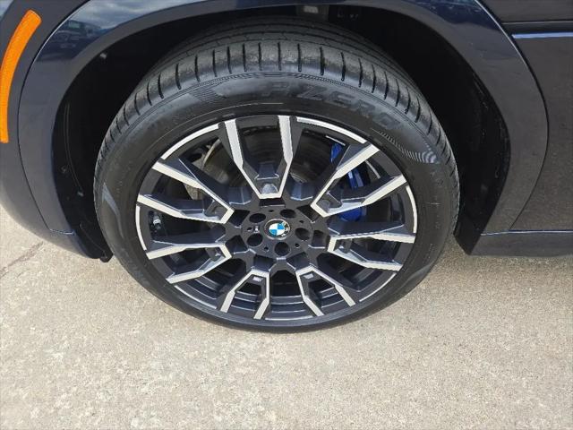 2024 BMW X6 xDrive40i