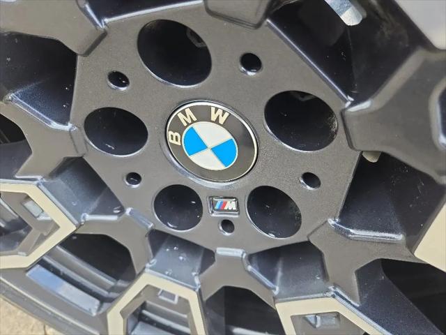 2024 BMW X6 xDrive40i
