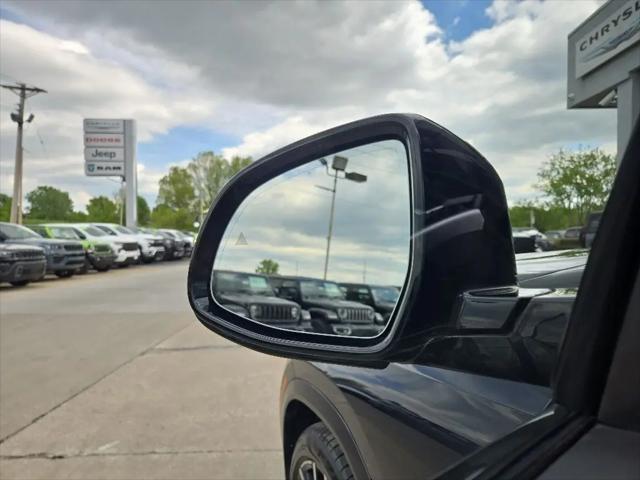 2024 BMW X6 xDrive40i