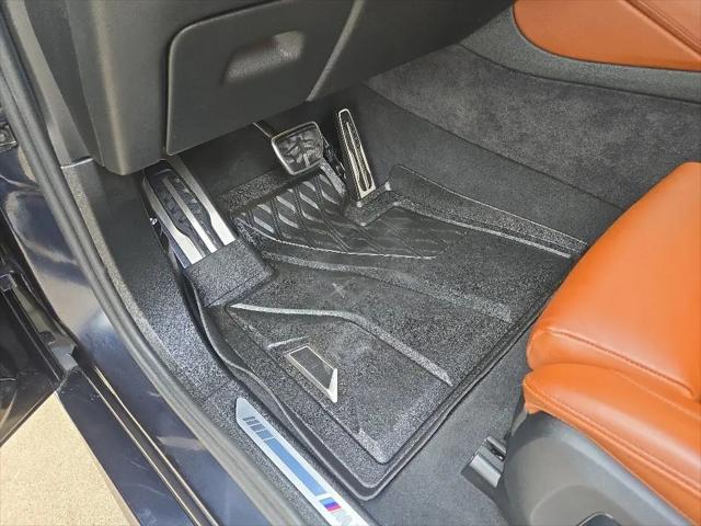 2024 BMW X6 xDrive40i