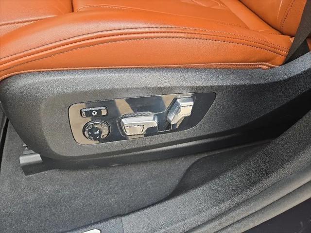 2024 BMW X6 xDrive40i