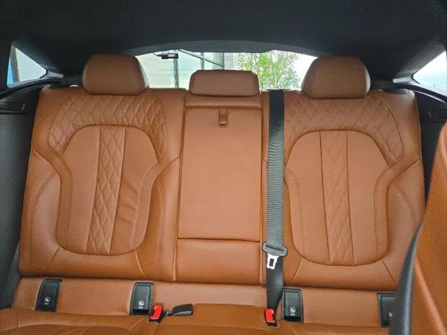2024 BMW X6 xDrive40i