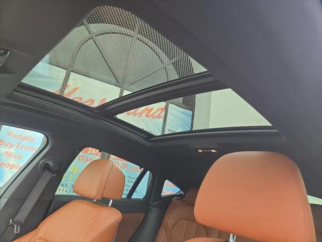 2024 BMW X6 xDrive40i