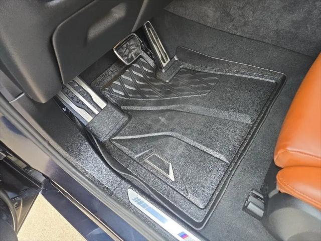2024 BMW X6 xDrive40i