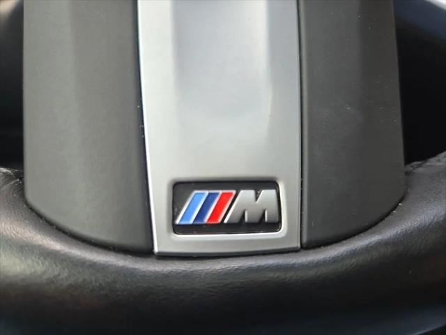 2024 BMW X6 xDrive40i