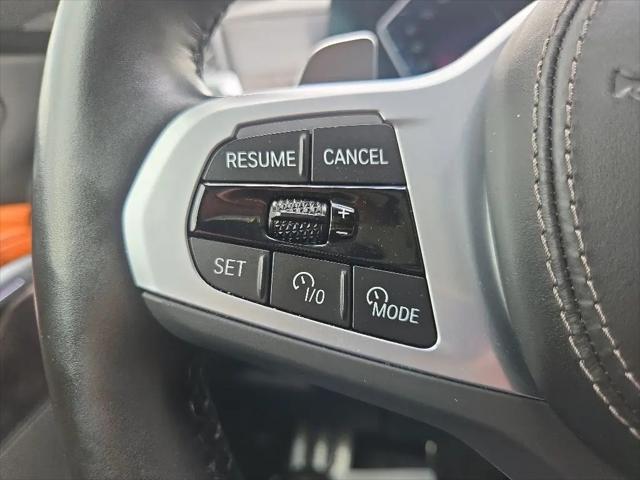 2024 BMW X6 xDrive40i