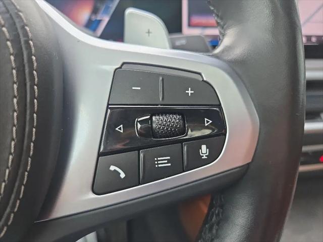 2024 BMW X6 xDrive40i