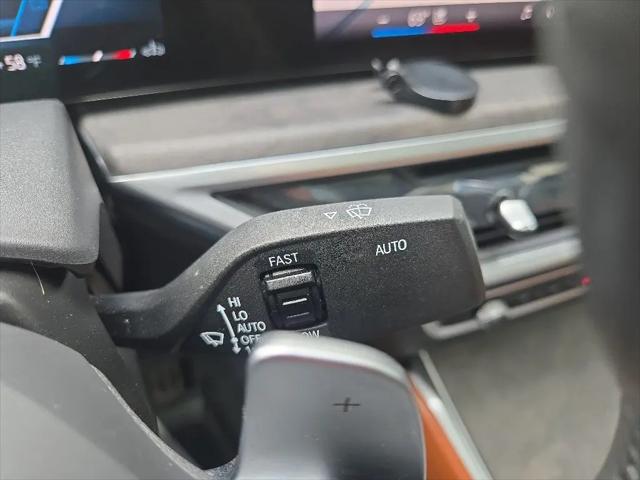 2024 BMW X6 xDrive40i