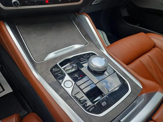 2024 BMW X6 xDrive40i