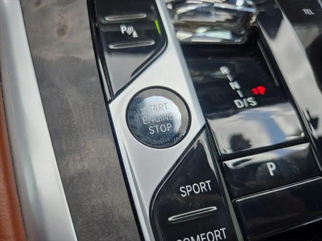 2024 BMW X6 xDrive40i
