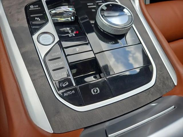 2024 BMW X6 xDrive40i