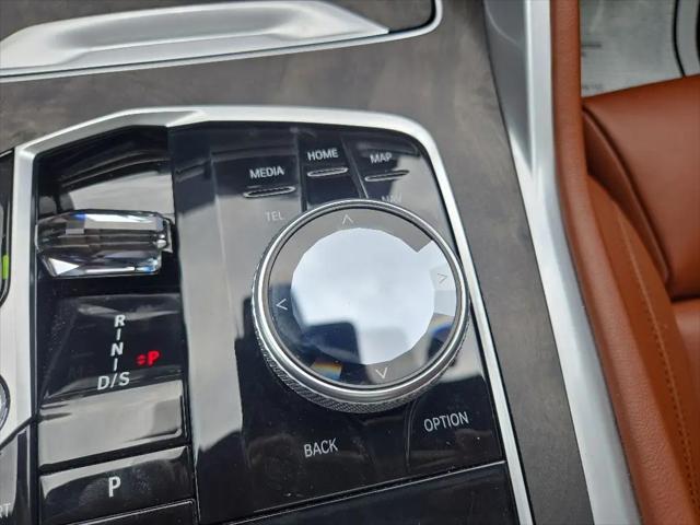 2024 BMW X6 xDrive40i
