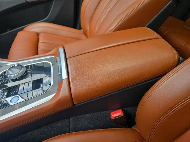 2024 BMW X6 xDrive40i