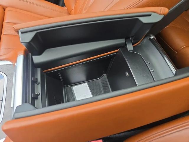 2024 BMW X6 xDrive40i