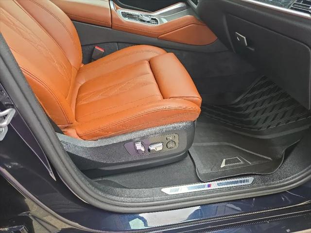 2024 BMW X6 xDrive40i