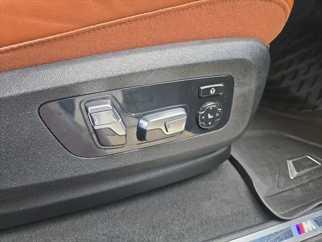 2024 BMW X6 xDrive40i