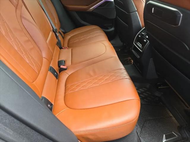 2024 BMW X6 xDrive40i