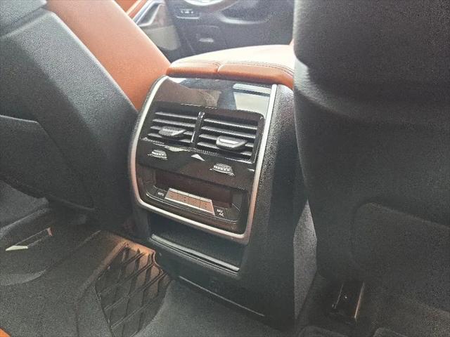 2024 BMW X6 xDrive40i