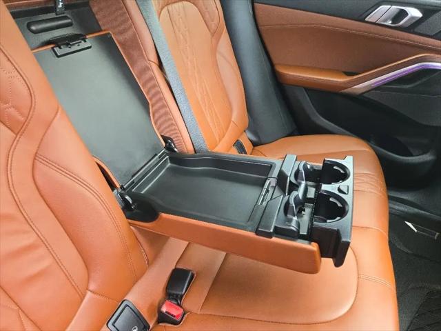 2024 BMW X6 xDrive40i