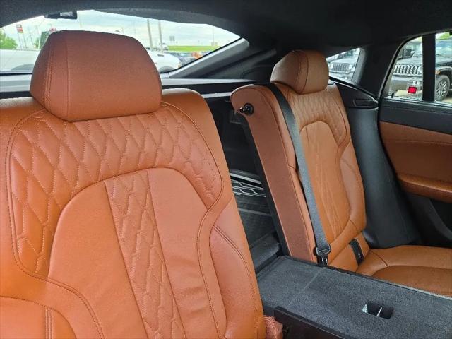 2024 BMW X6 xDrive40i