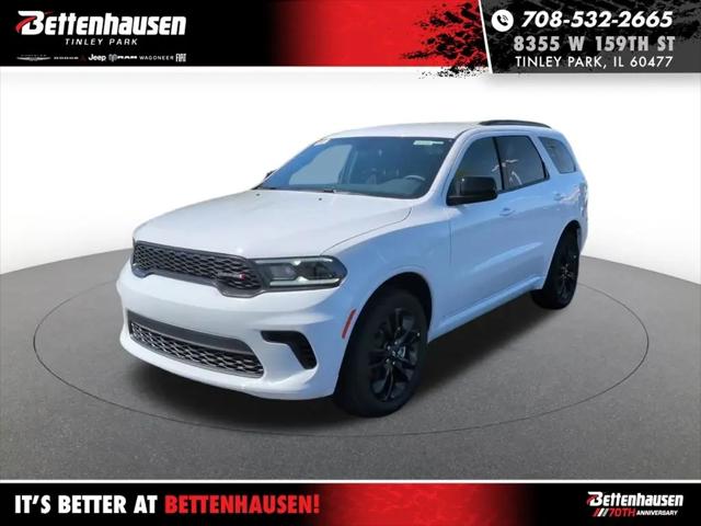2026 Dodge Durango GT AWD for sale in Tinley Park, IL