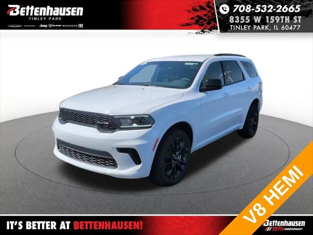 2026 Dodge Durango GT AWD for sale in Tinley Park, IL